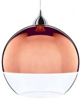 Подвесной светильник Nowodvorski Globe Copper 5763