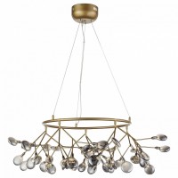 Подвесная люстра ST-Luce Riccardo SL411.243.45