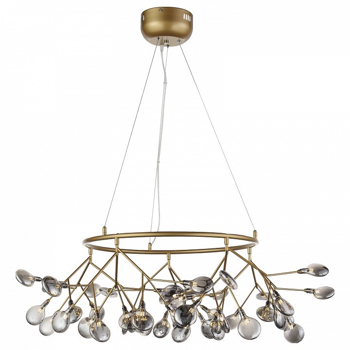 Подвесная люстра ST-Luce Riccardo SL411.243.45
