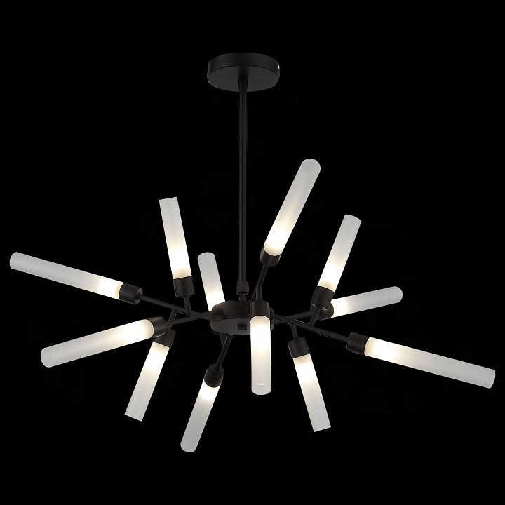 Люстра на штанге ST-Luce Splio SL1620.402.12