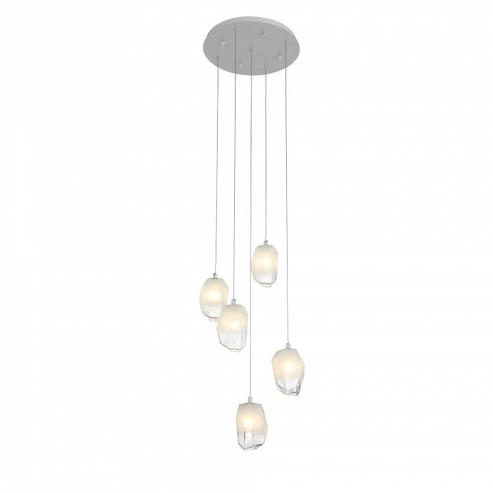 Подвесной светильник ST-Luce Pureza SL1153.503.05