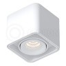 Светильник накладной TUBING  White Ledron регулируемый LED