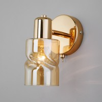 Бра Eurosvet Ansa 20120/1 золото