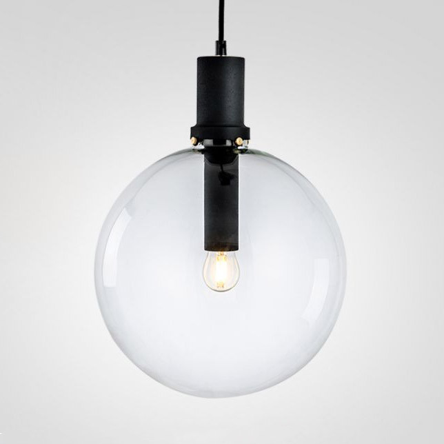 Подвесной Светильник Penball D30 Black