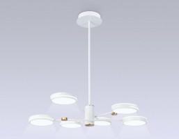 Люстра на штанге Ambrella FL FL51635