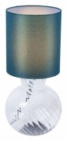 Настольная лампа декоративная Favourite Ortus 4267-1T