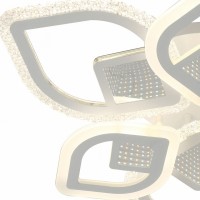 Потолочная люстра Escada Betty 10231/6LED