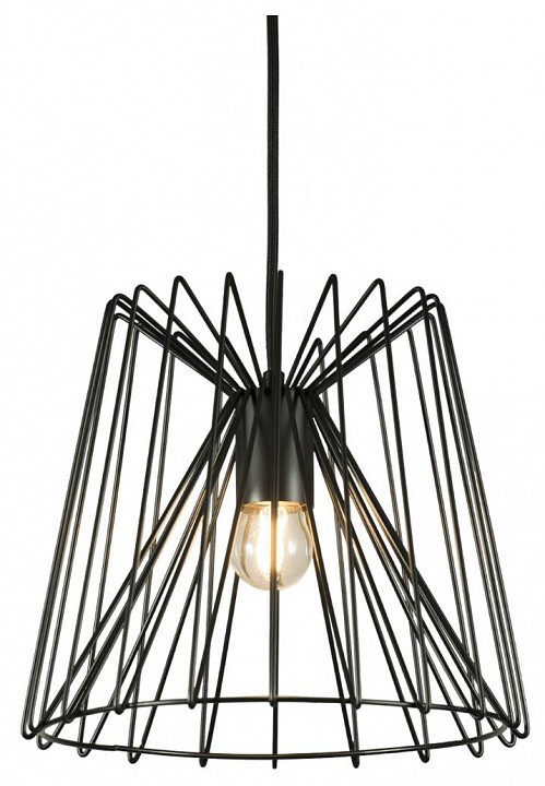 Подвесной светильник Loft it Deseno 2 10033 Black