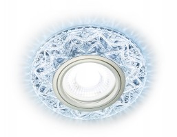Встраиваемый светильник Ambrella Led S299 S299 CH