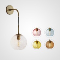 Бра Rousseau Yellow By Imperiumloft