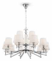 Подвесная люстра Maytoni Beira MOD064PL-15N