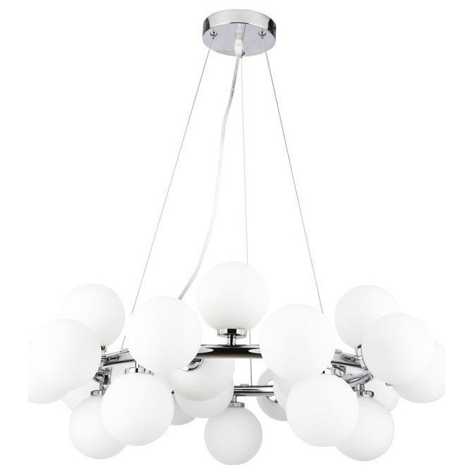 Подвесной светильник Divinare 5110 5110/02 SP-25