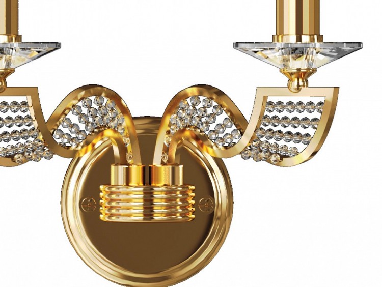Бра Lightstar Alveare 702622К