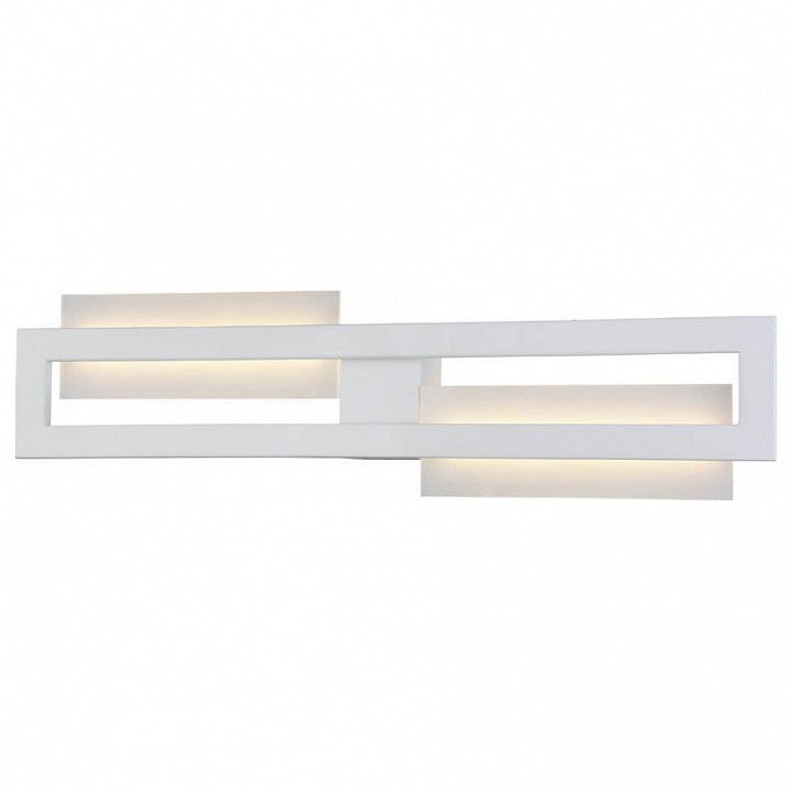 Накладной светильник Vele Luce Silvi VL8191W21