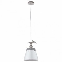 Подвесной светильник Maytoni Bouquet ARM023-PL-01-S