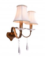 Бра Lumina Deco Rifossa LDW 9012-2