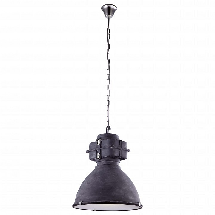 Подвесной светильник Arte Lamp Loft A5014SP-1BG