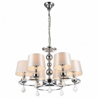 Подвесная люстра Arte Lamp Promessa A3074LM-6CC