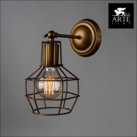 Спот Arte Lamp Interno A9182AP-1BZ