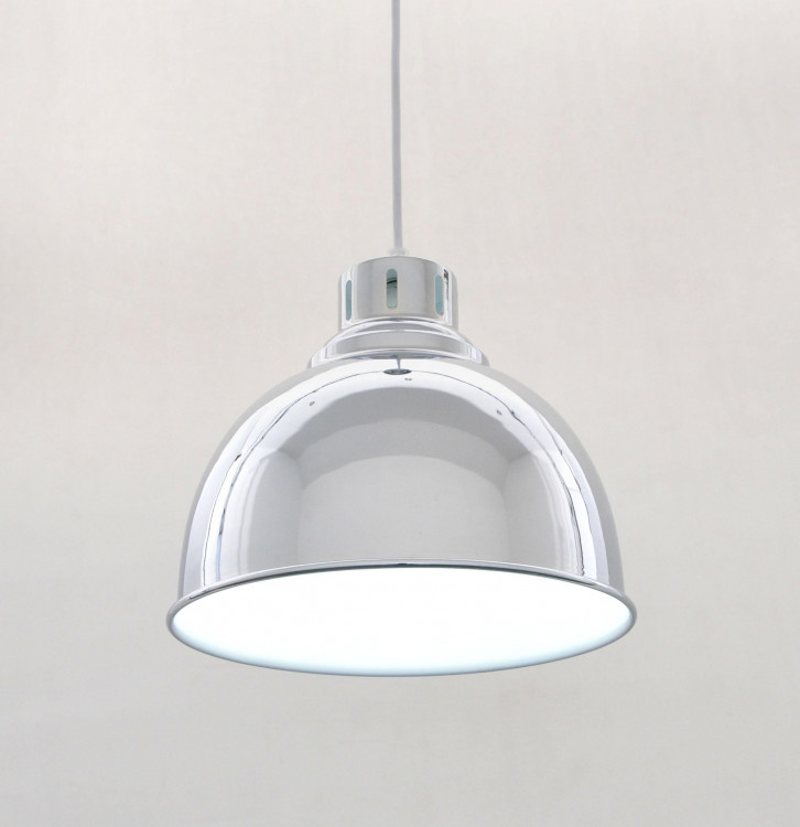 Подвесной светильник Lumina Deco FABBIANO LDP 7464 CHR
