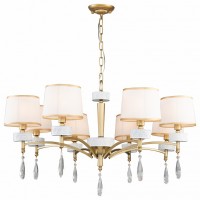 Подвесная люстра Favourite Mirra 2706-8P