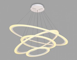 Подвесной светильник Ambrella FA FA4363