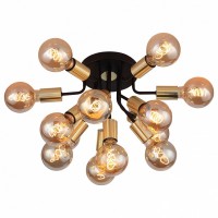 Потолочная люстра ST-Luce Foglione SL437.402.13