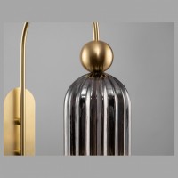 Бра Maytoni Antic MOD302WL-01GR
