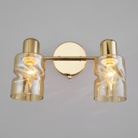 Бра Eurosvet Ansa 20120/2 золото