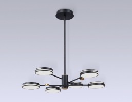 Люстра на штанге Ambrella FL FL51639