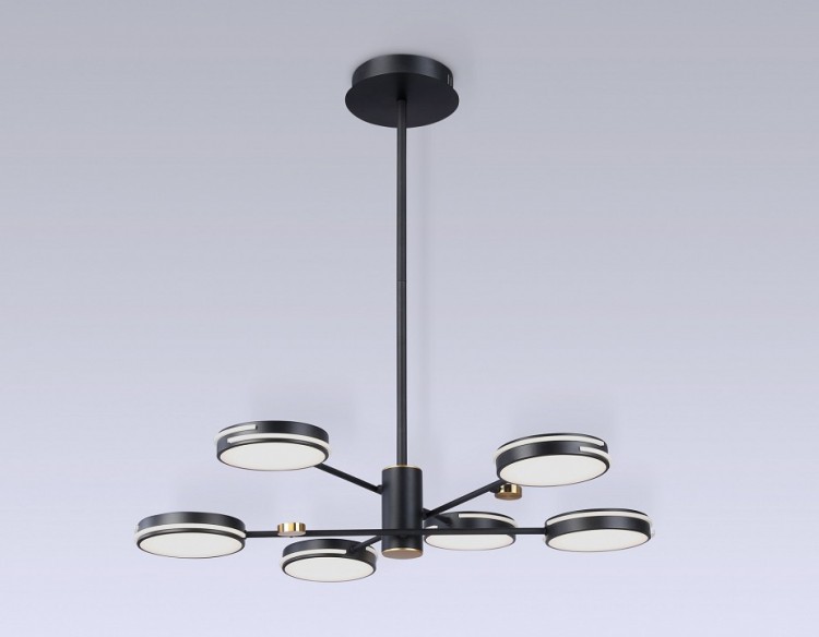 Люстра на штанге Ambrella FL FL51639