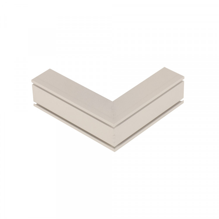 Коннектор для магнитного шинопровода MAGNET AM504 WH