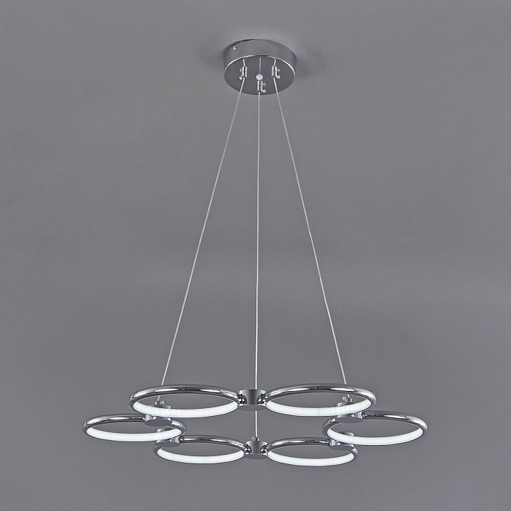 Подвесная люстра Escada Aura 10253/6LED