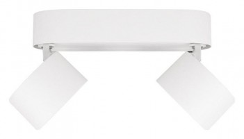 Спот Loft it Focus 10323/2A White