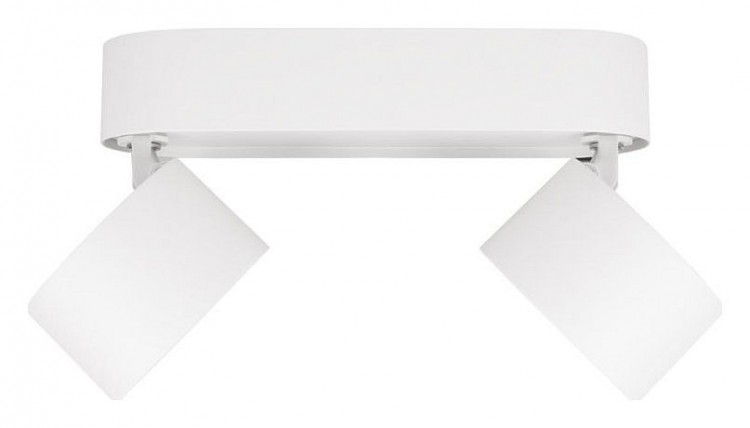 Спот Loft it Focus 10323/2A White