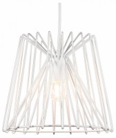 Подвесной светильник Loft it Deseno 2 10033 White