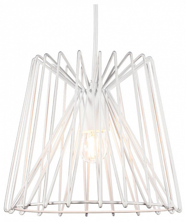 Подвесной светильник Loft it Deseno 2 10033 White