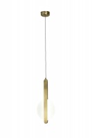 Подвесной светильник AM462 POLISHED GOLD