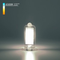 Лампа светодиодная Elektrostandard BLG4 G4 5Вт 6500K BLG421