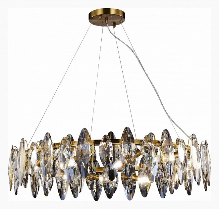 Подвесная люстра ST-Luce Ancona SL1227.303.12