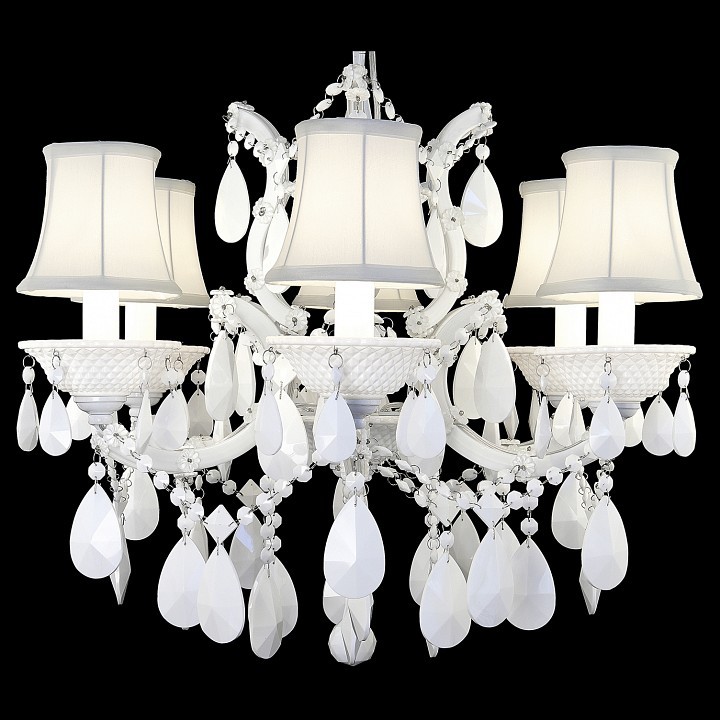 Подвесная люстра Lightstar Ronna 726060