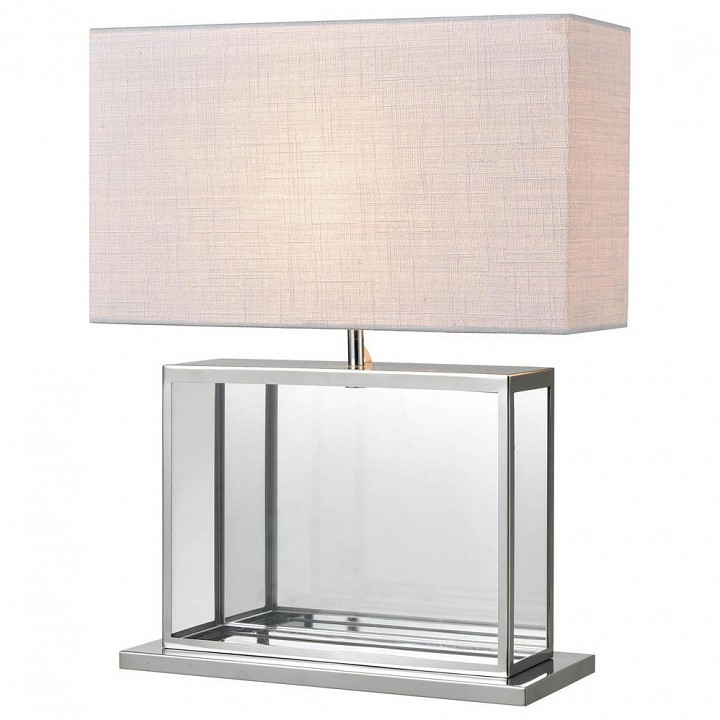 Настольная лампа декоративная Vele Luce Vicenza VL4083N11