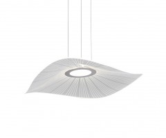 08036-70,02 Подвес Жасмин хром Led 14W
