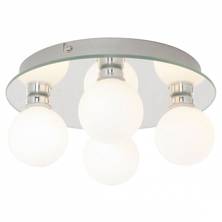 Накладной светильник Arte Lamp Aqua A4444PL-4CC