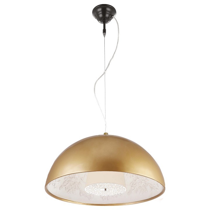 Подвесной светильник Arte Lamp Rome A4175SP-1BZ