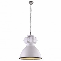 Подвесной светильник Arte Lamp Loft A5014SP-1WH