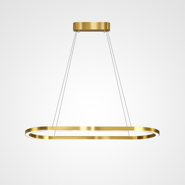Подвесной Светильник Cruise Long L80 By Imperiumloft