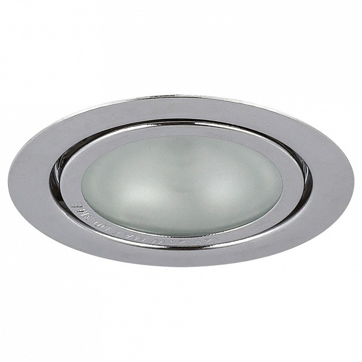 Встраиваемый светильник Lightstar Mobi Inc 003204