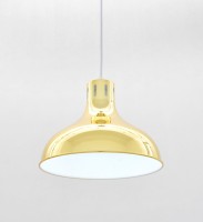 Подвесной светильник Lumina Deco CORRADO LDP 7426 GD