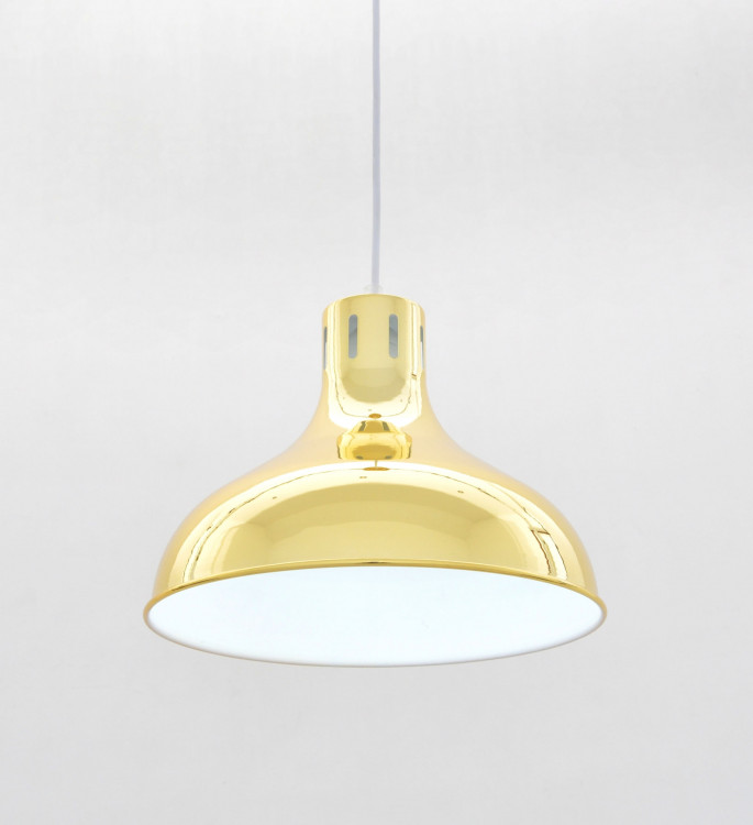 Подвесной светильник Lumina Deco CORRADO LDP 7426 GD